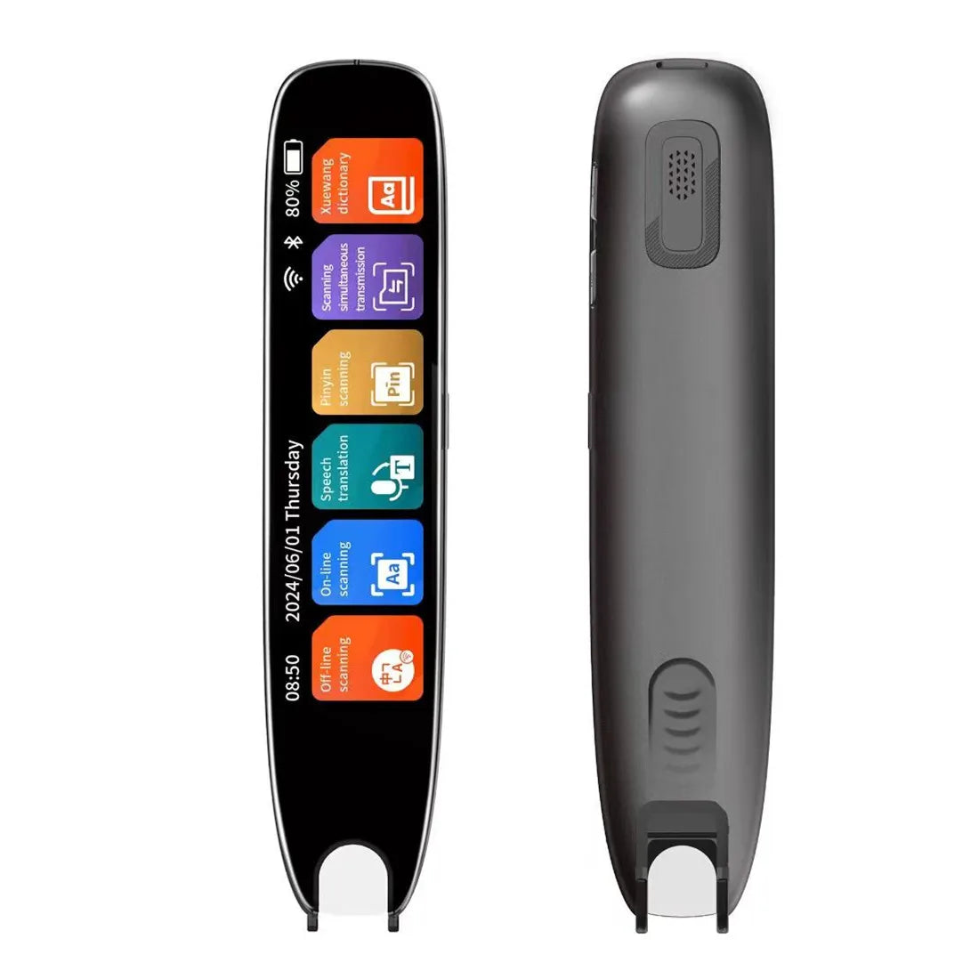 ๐ S65 Smart Translation & Learning Pen โ Your All-in-One Language Companion