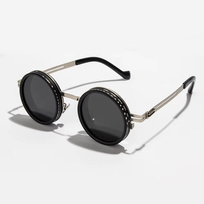 🕶️ Adjustable ND9 Dimming Sunglasses – Ultimate Clarity & Control for Every Adventure