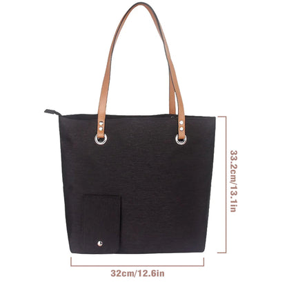 Insulated Wine Cooler Tote Bag – Stylish, Leak-Proof Carrier with Hidden Dispenser & Extra Storage