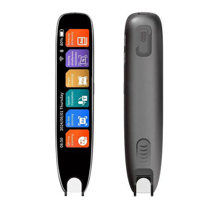 📖 S65 Smart Translation & Learning Pen – Your All-in-One Language Companion
