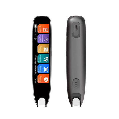 📖 S65 Smart Translation & Learning Pen – Your All-in-One Language Companion