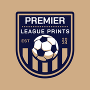 Premier League Prints